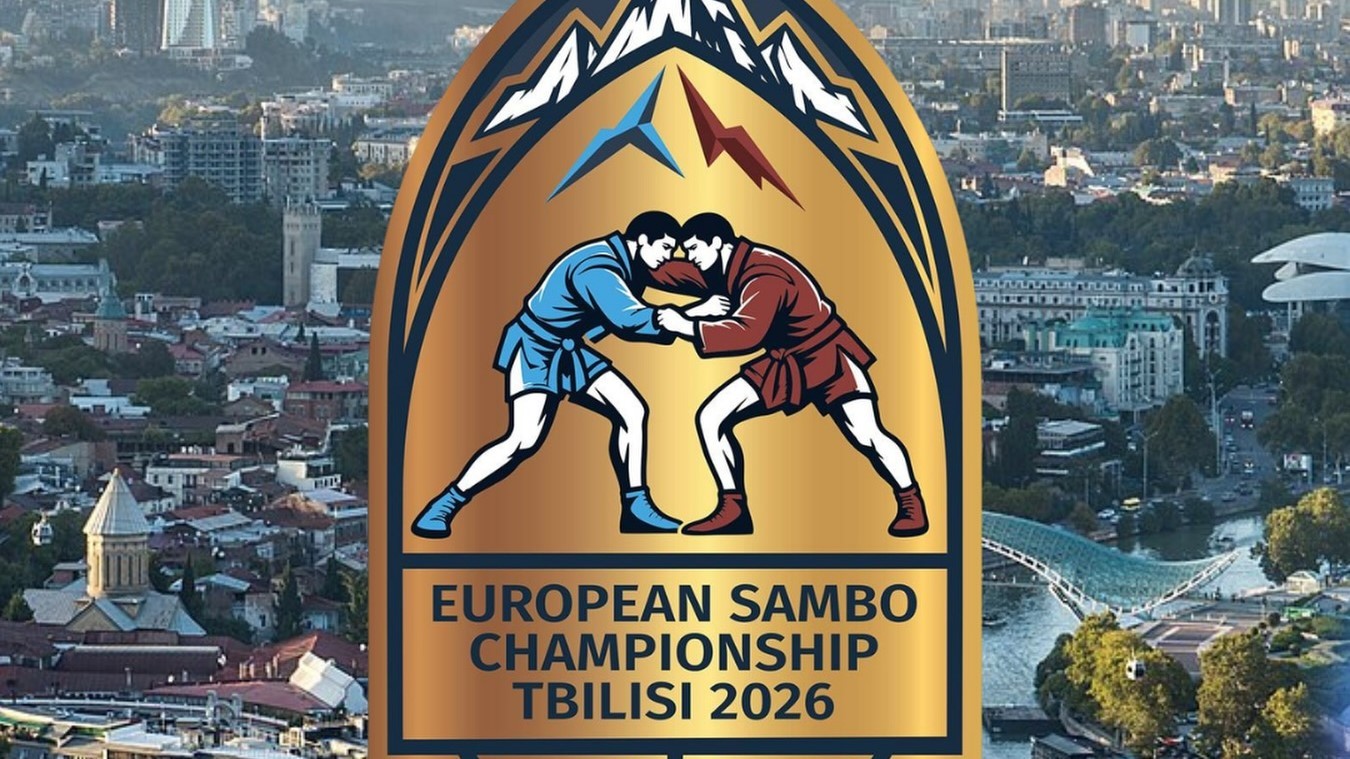 20 українських спортсменів виступлять на чемпіонаті Європи 