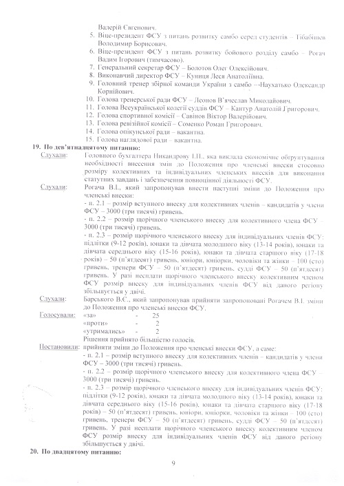 Протокол стор. 9