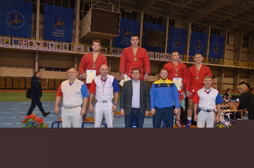 Чемпіонат України-2020 серед молоді (Суми, 2 день)