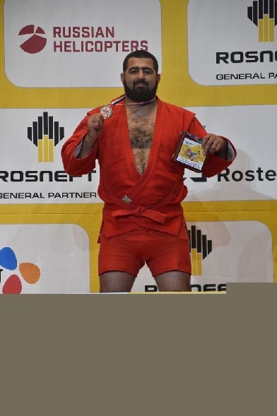 Чемпіонат світу-2019 (Чхонджу, 2 день, вечір)